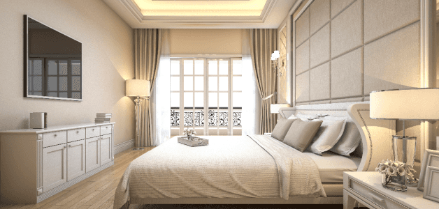 WeQuote branded proposal cover page template with company logo and project title