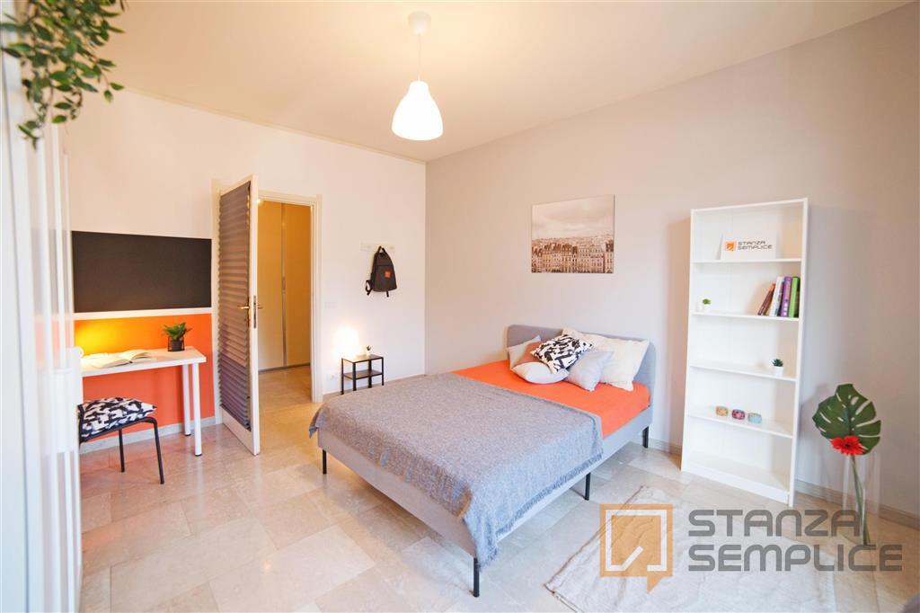 Stanza di 15 mq in Via Salvatore Sassi, Lecco