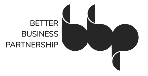 Better Business Partnership logo