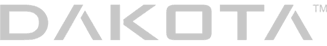 Logo Dakota