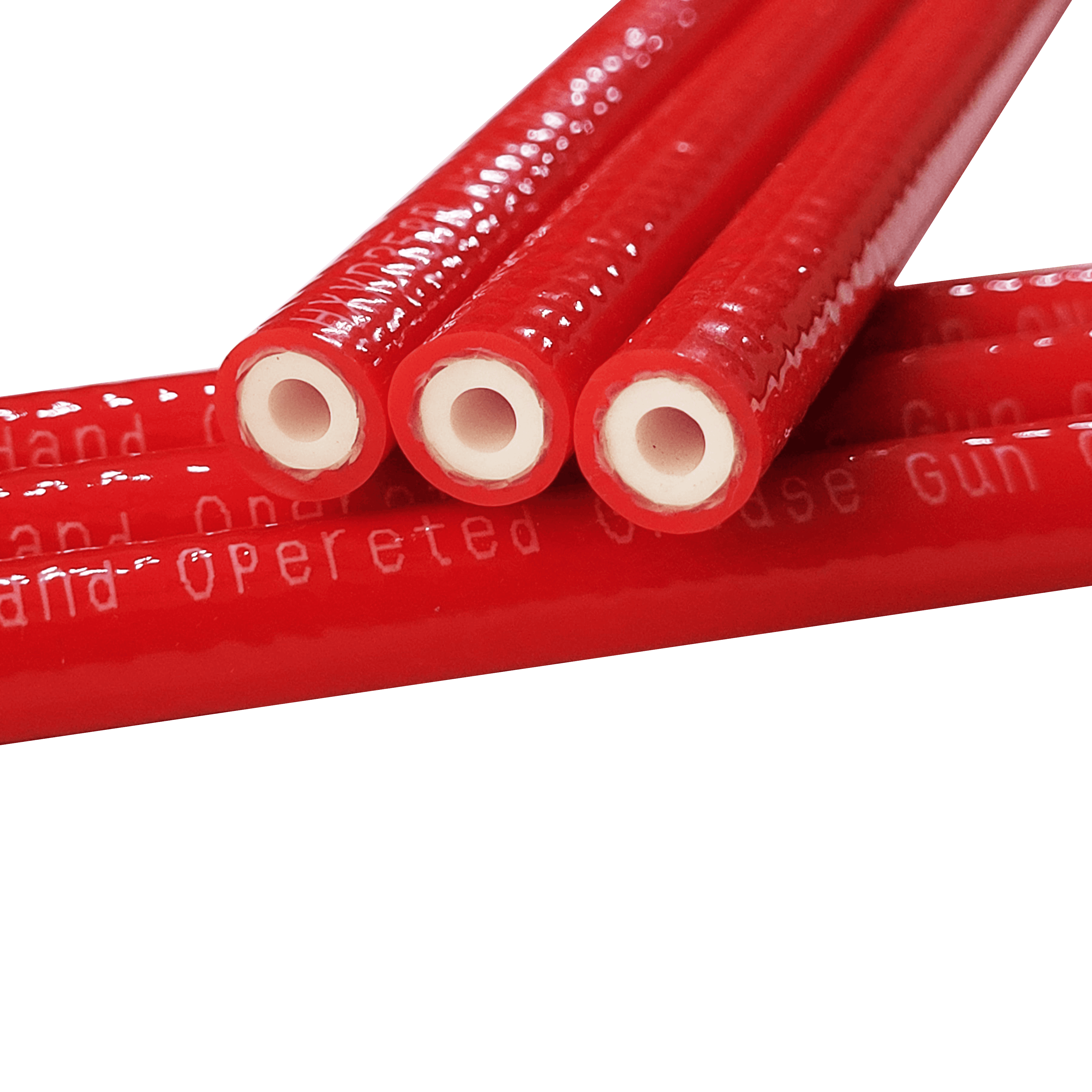 Thumbnail of rubber hose