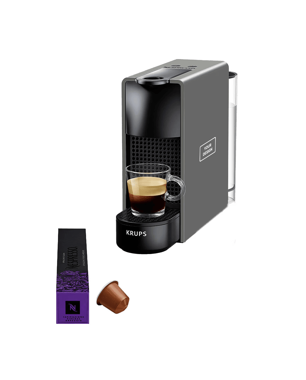 Krups Nespresso Essenza Mini&nbsp;