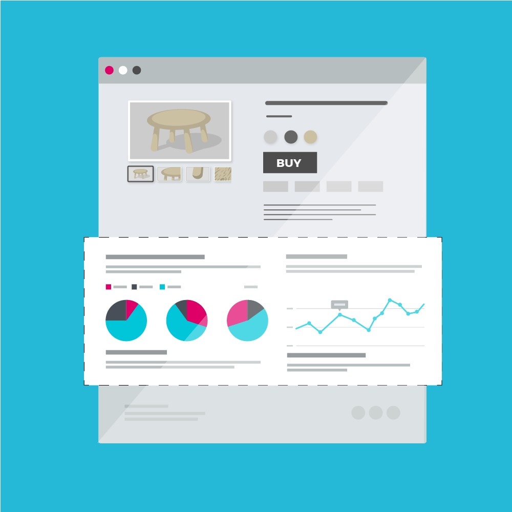 obtenir les meilleures statistiques sur son site e-commerce