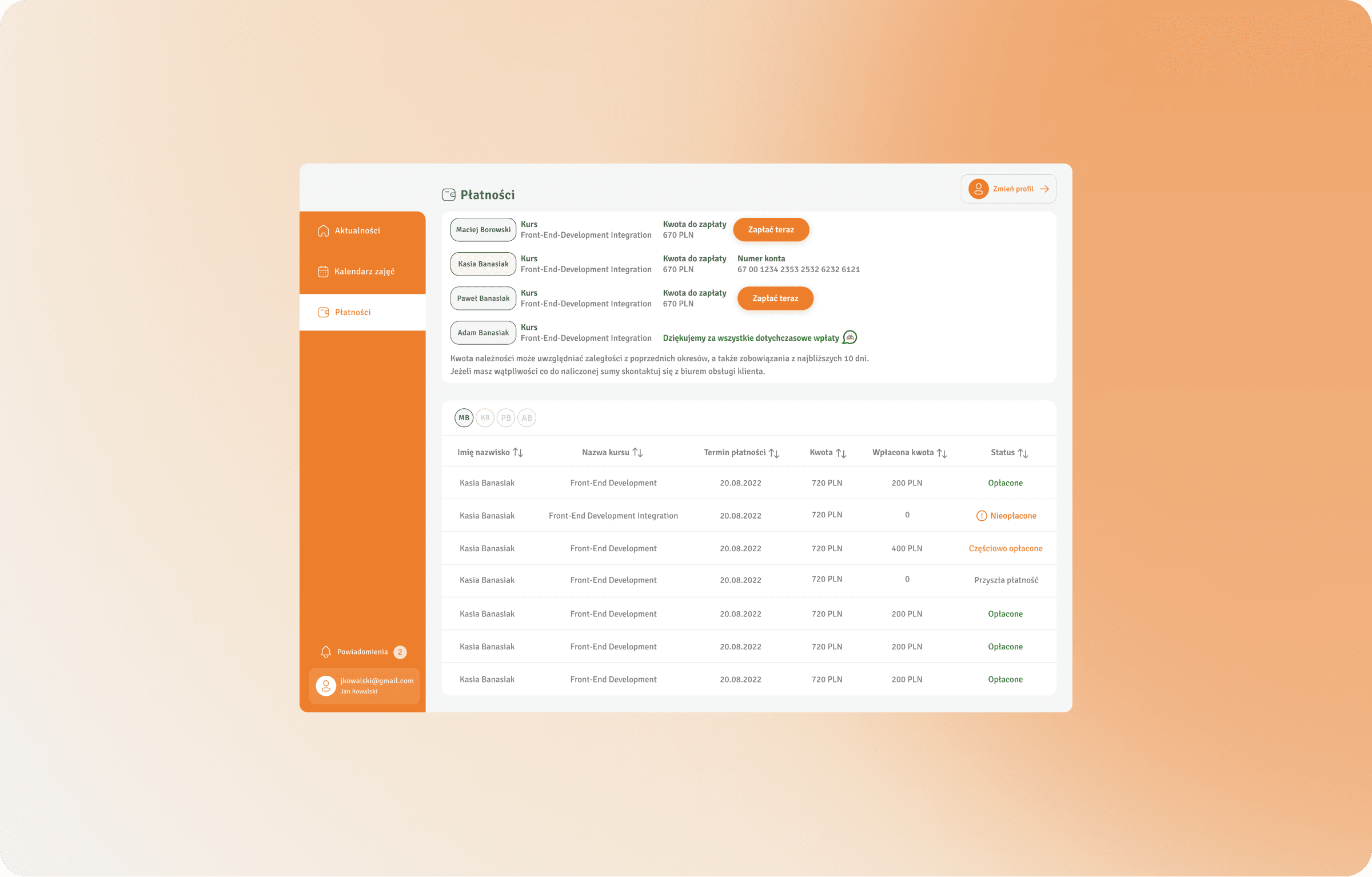 Project Gallery Image for 50% width of the screen #2
