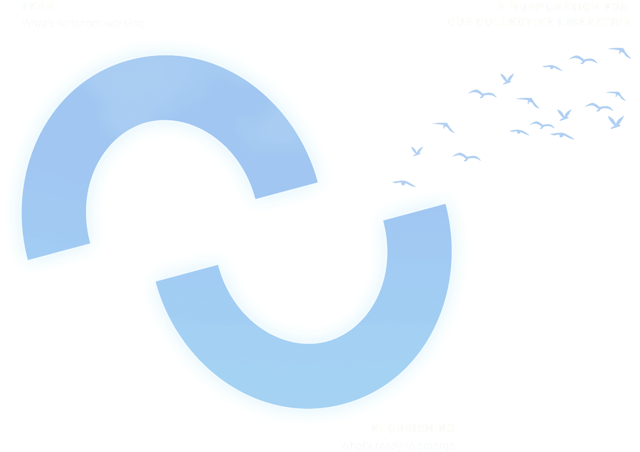 The Flight School Logo - Explanation