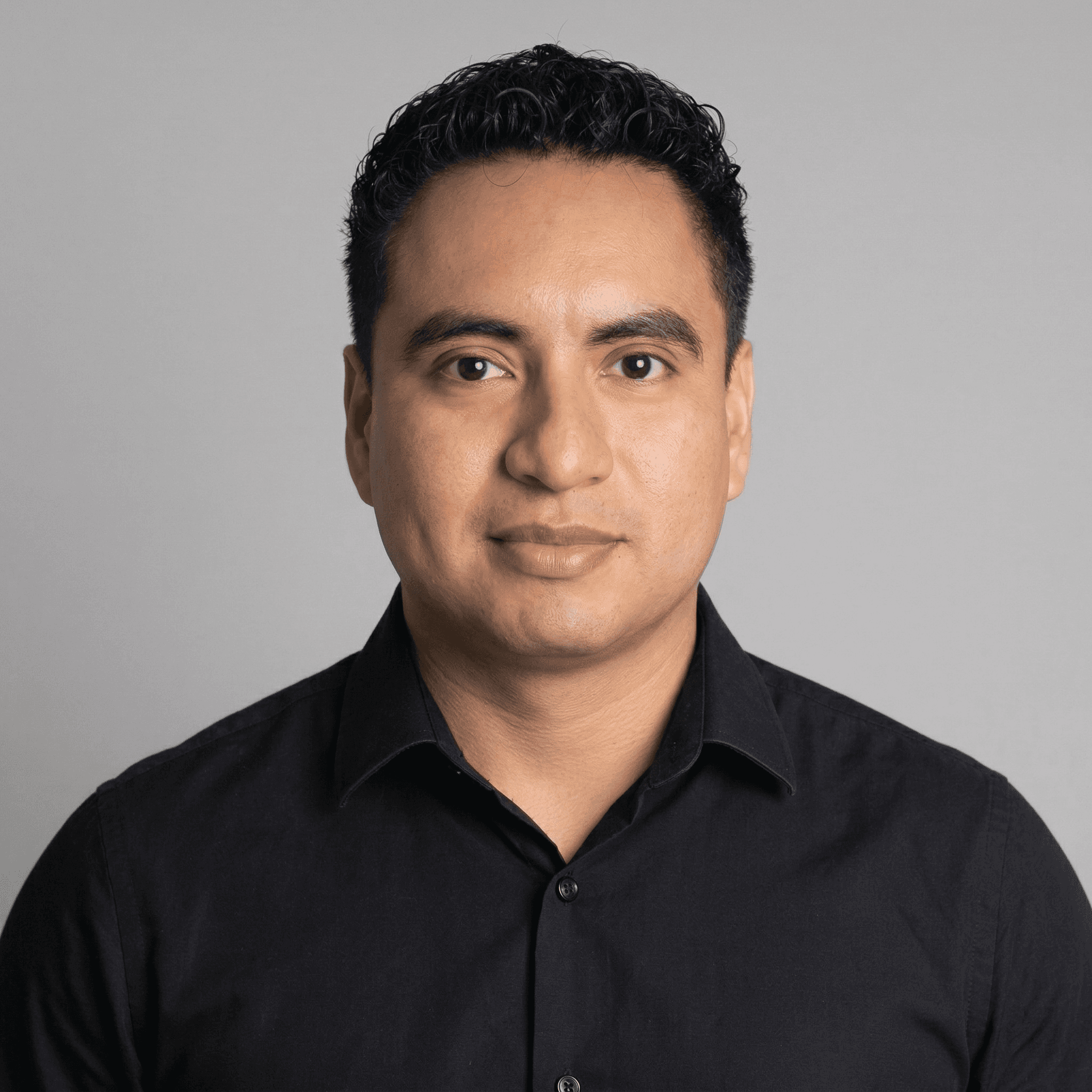Sergio Jimenez