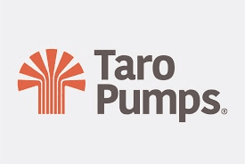 Taro Pumps | Dust collector Customer