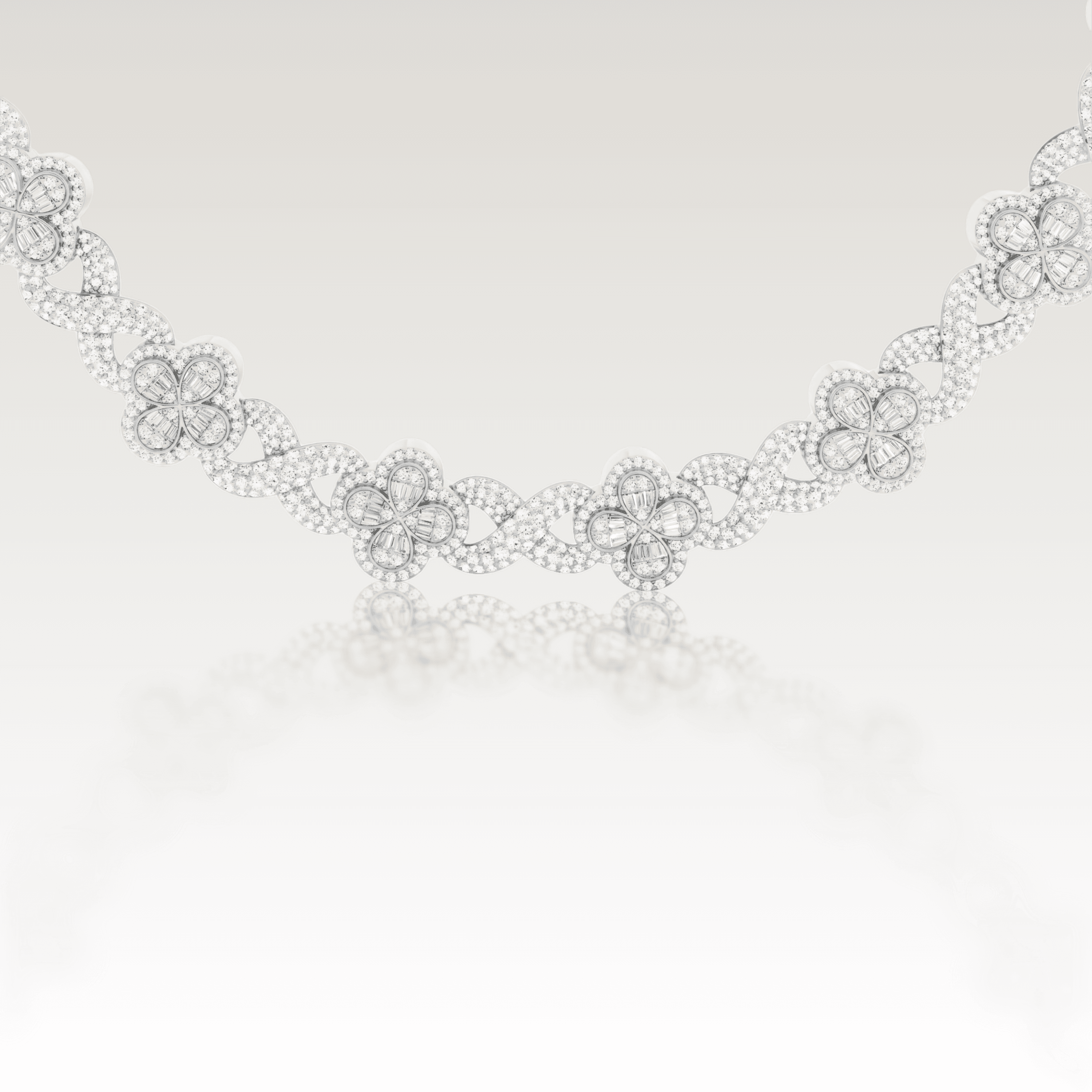 SAINT' Myriad Chain image 5