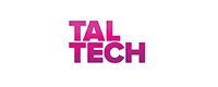 Tallinn University of Technology TalTech logo for client testimonial
