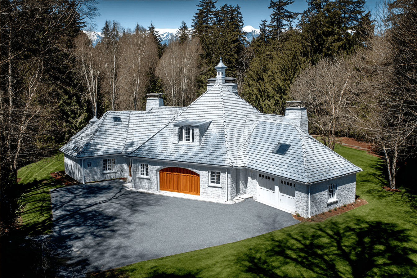 Willowbrook Manor
