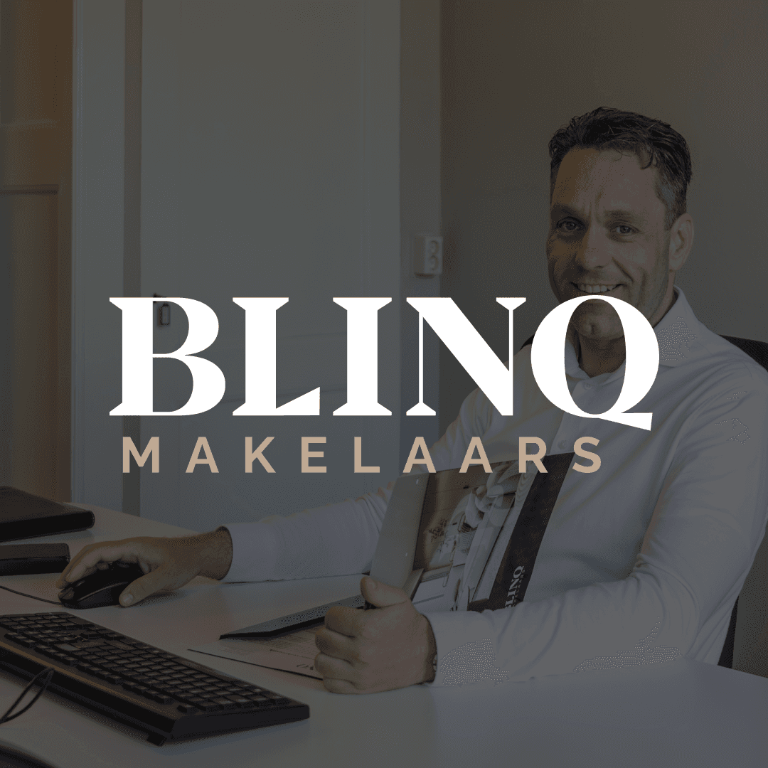 Volledige huisstijl ontwikkeling