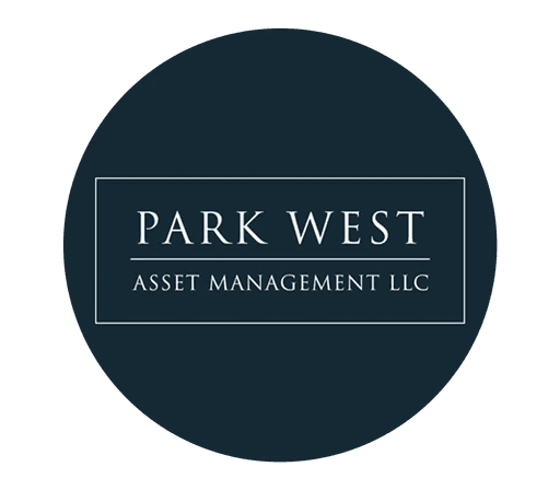 Park West logo