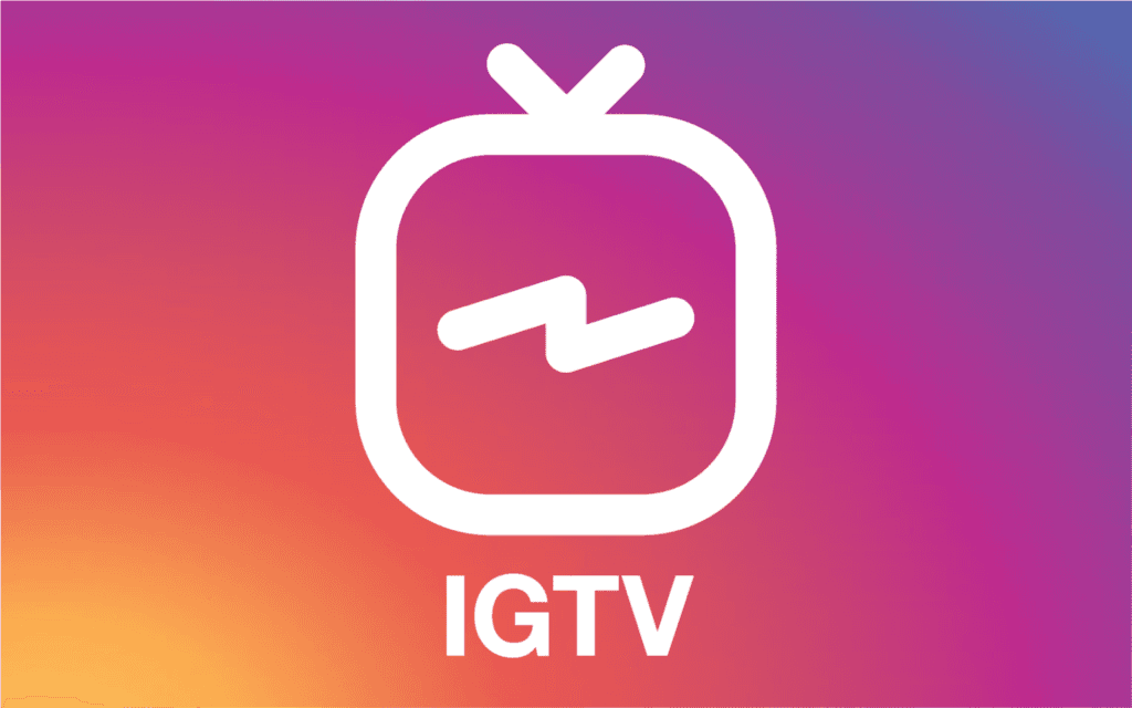 IGTV Series