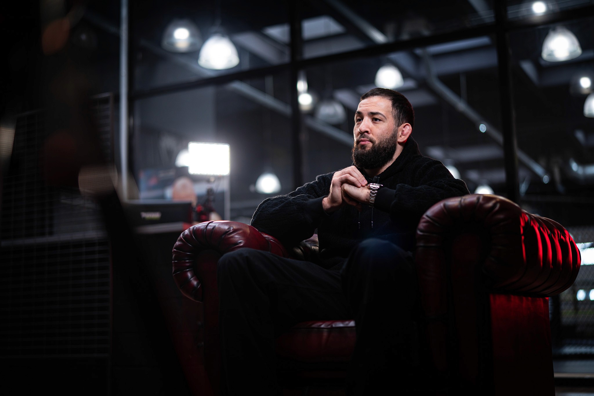 Fleur, Ortie, Photo de studio, Noir et blanc, pierretmae