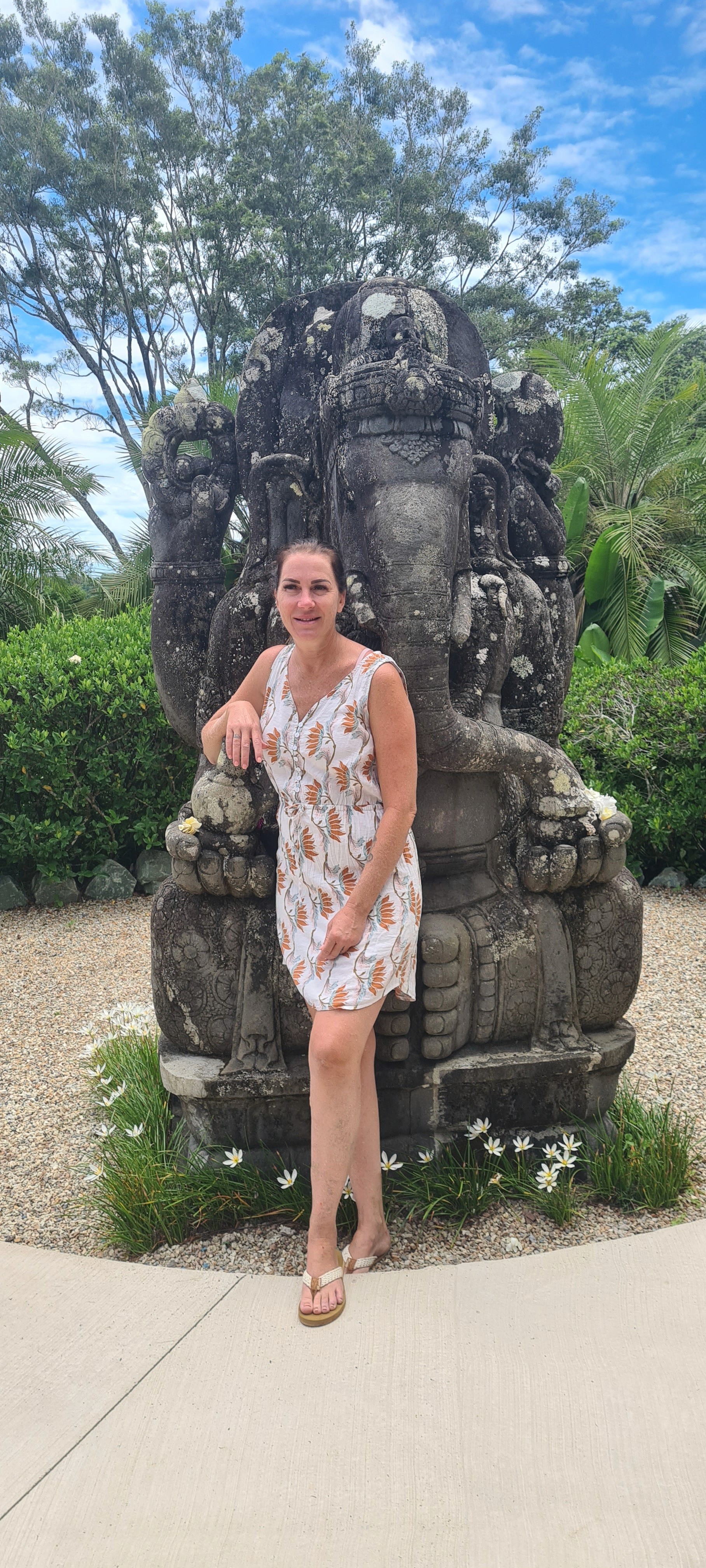 Customer Review Avatar