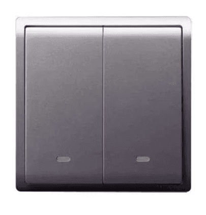 MCB Schneider Electric Domae SNI Original