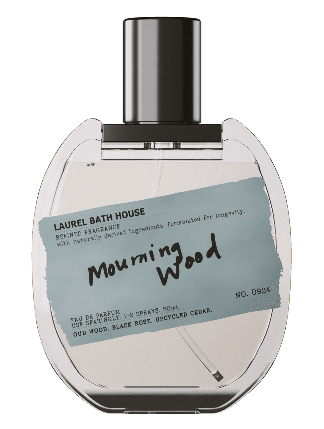 Mourning Wood