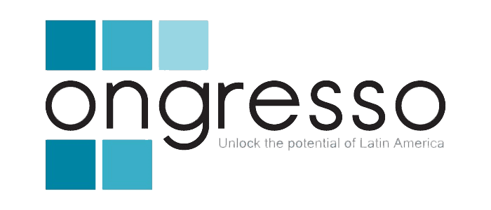 Ongresso logo