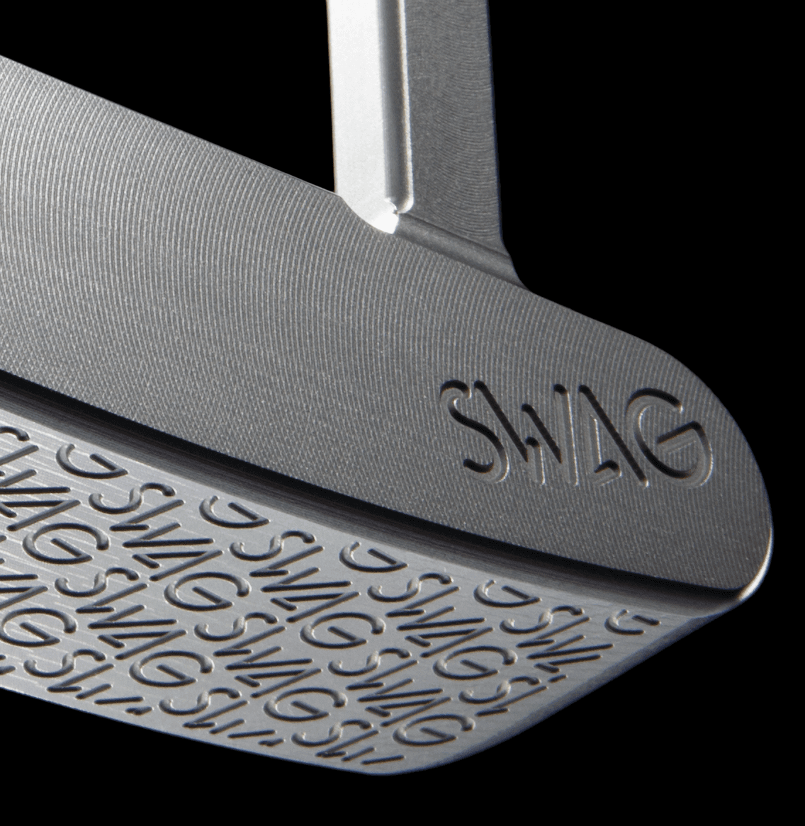 Image of Swag Golf project.
