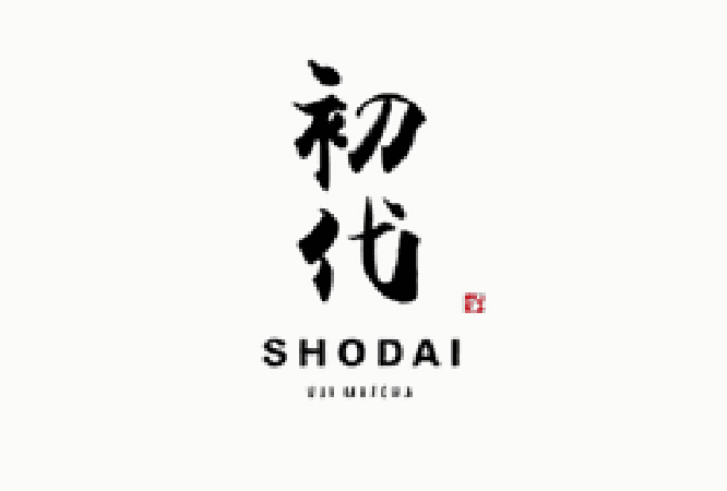Logo Shodai