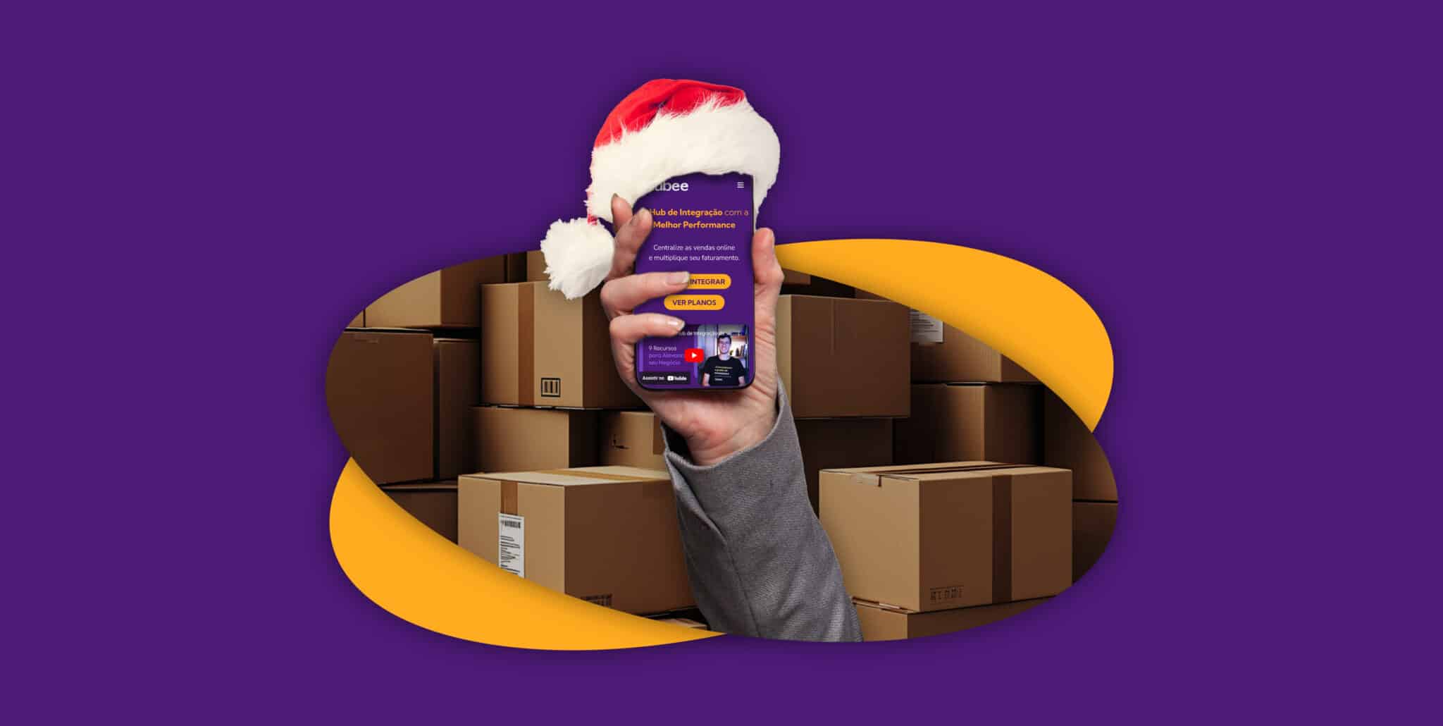 Vendedor no TikTok Shop