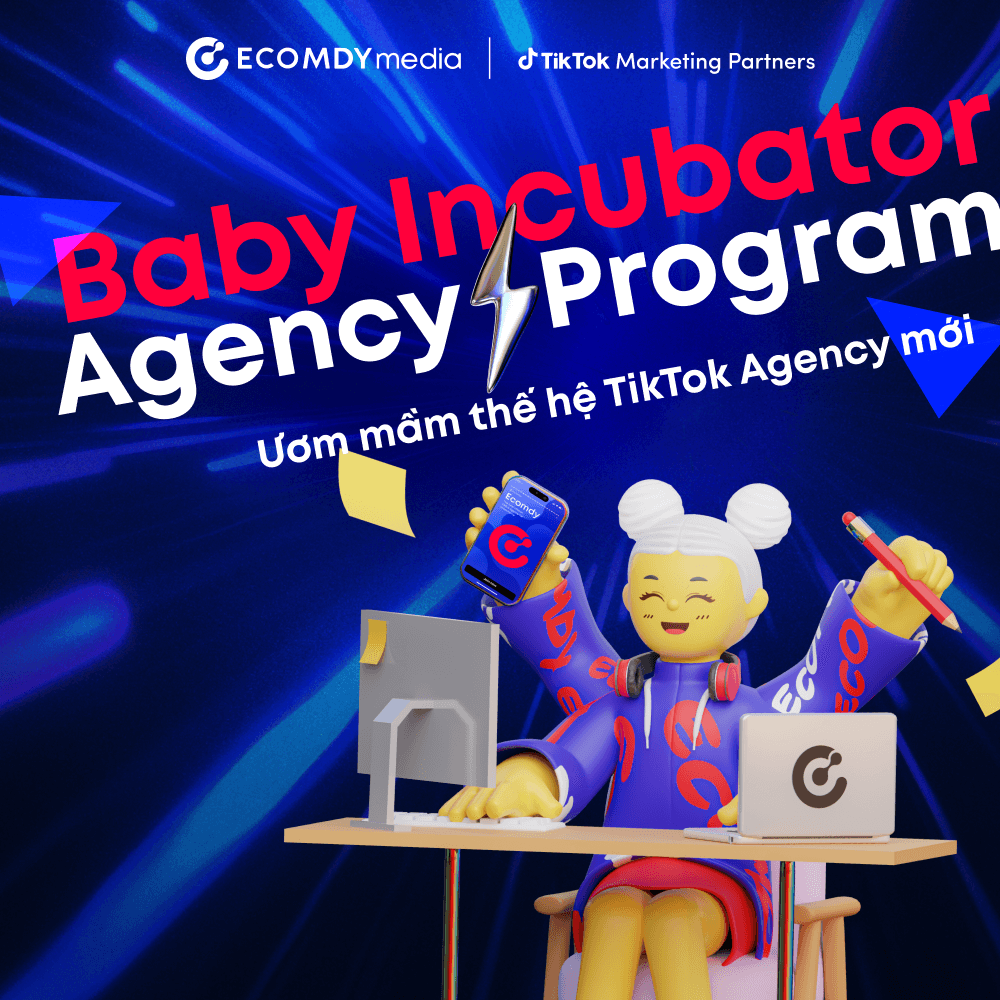 Baby Incubator Agency Program by Ecomdy