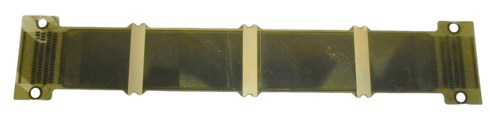 Cryo Harness