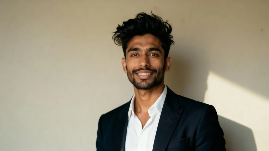 générateur de photo de profil professionnel AI gratuit