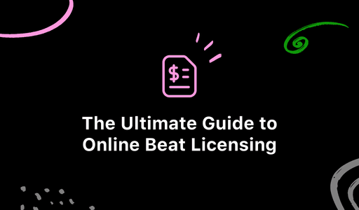 The Ultimate Guide to Online Beat Licensing