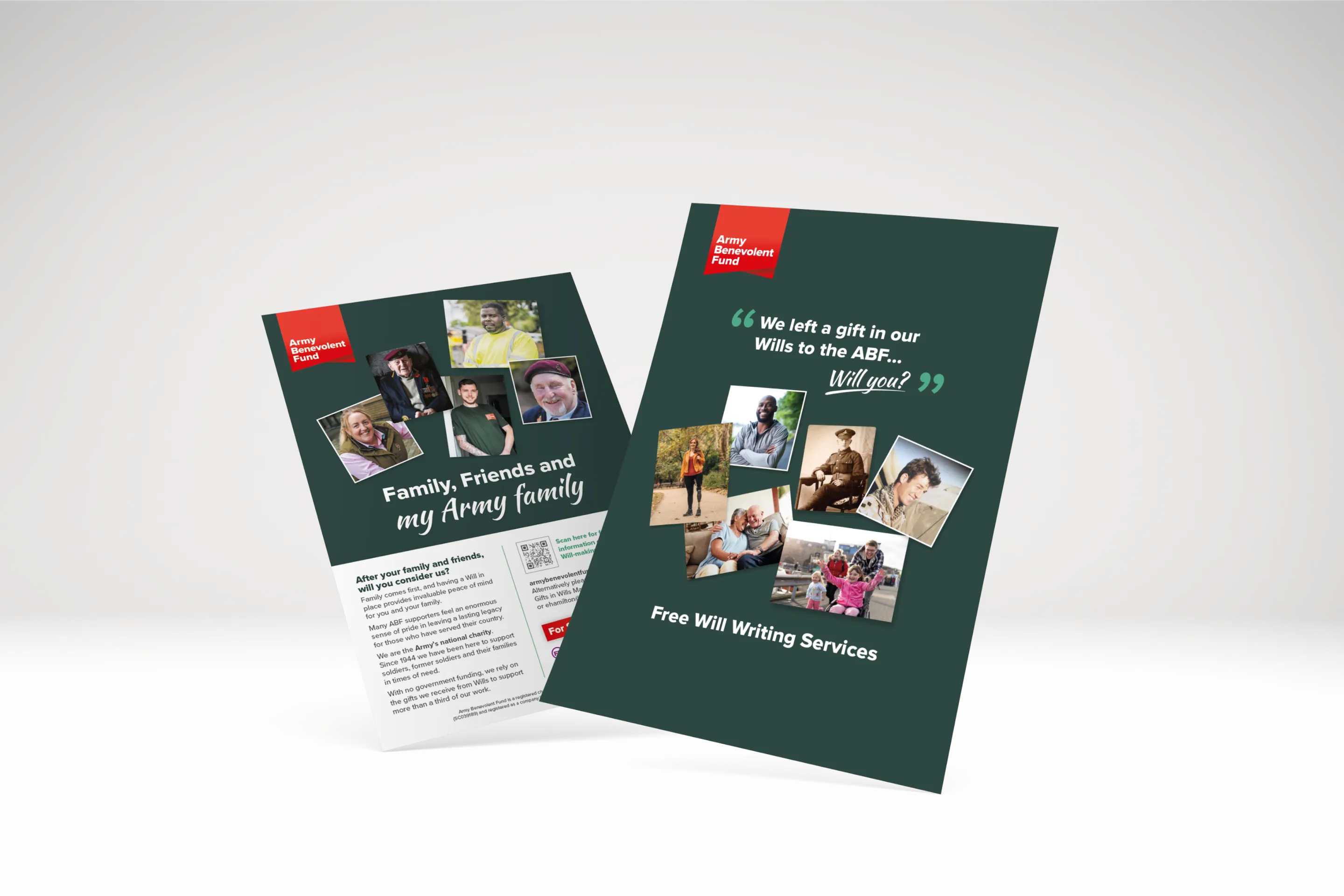 Newmarket Holidays logo on paper