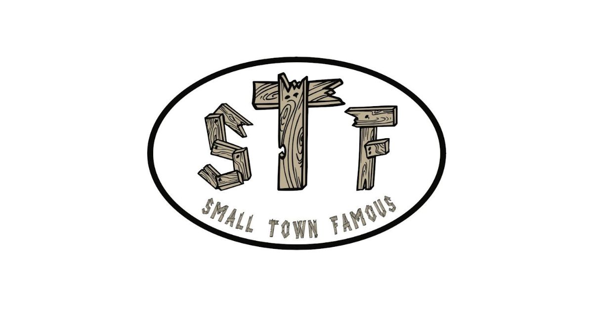 Small Town Famous with Davey Wester and Dusty Carter