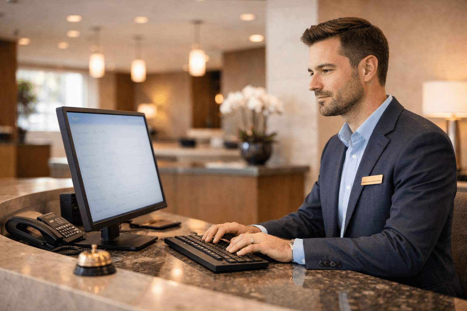 IT Support for Hotels in Chilliwack