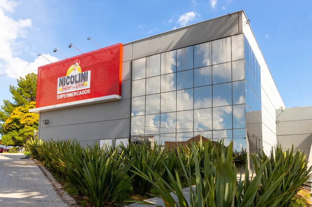 Supermercado Nicolini