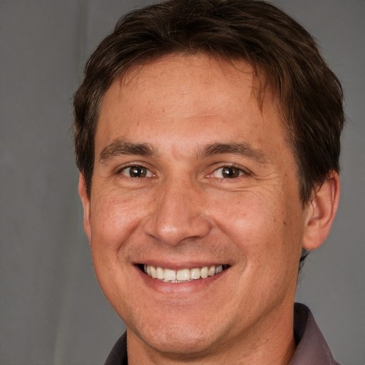 AI customer profile