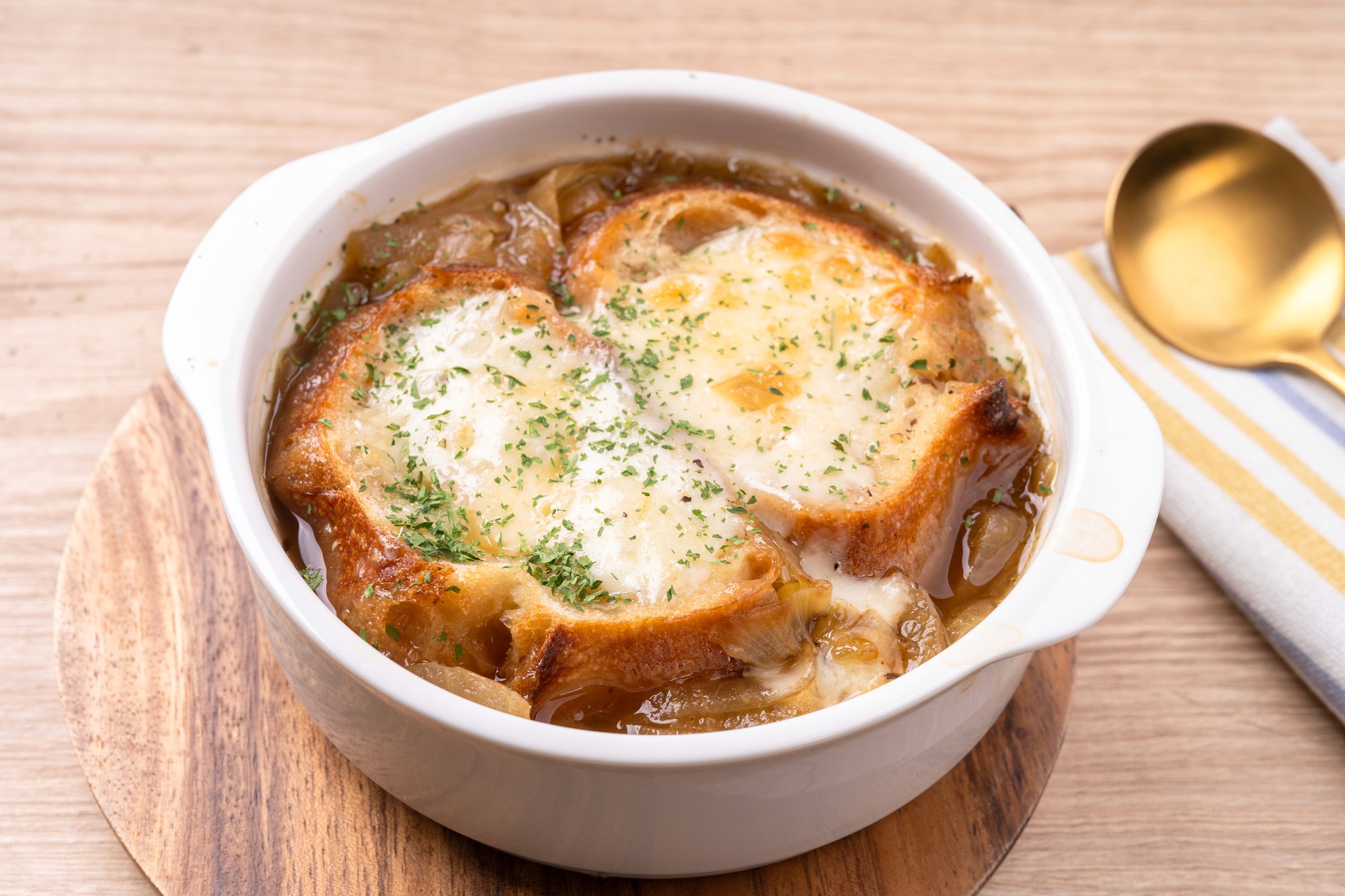 island under white sky