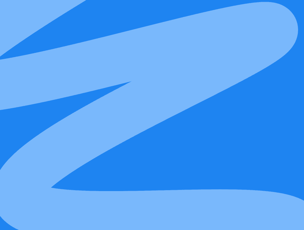 blue and black digital wallpaper