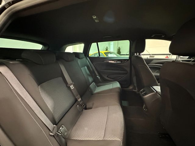 OPEL Insignia 2022 BLACK Gebrauchtwagen - Galeriebild 12