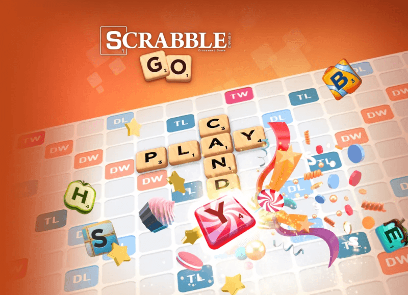 Scrabble GO Hero