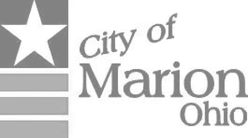 Marion, OH logo 1