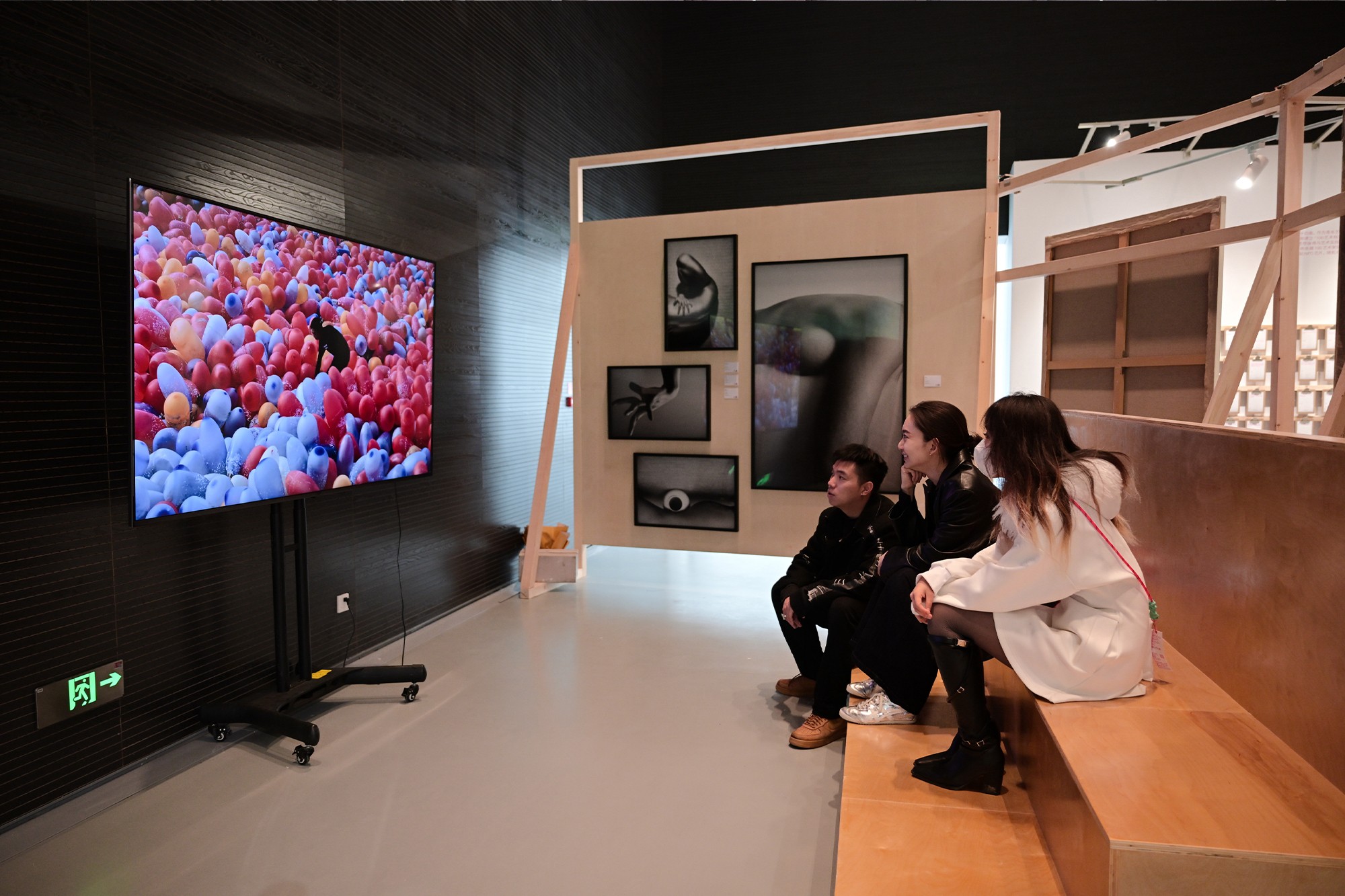 展览现场 21
