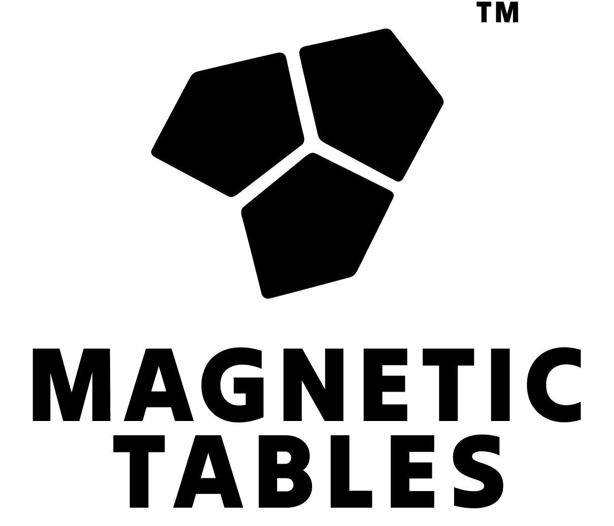 Magnetic Tables