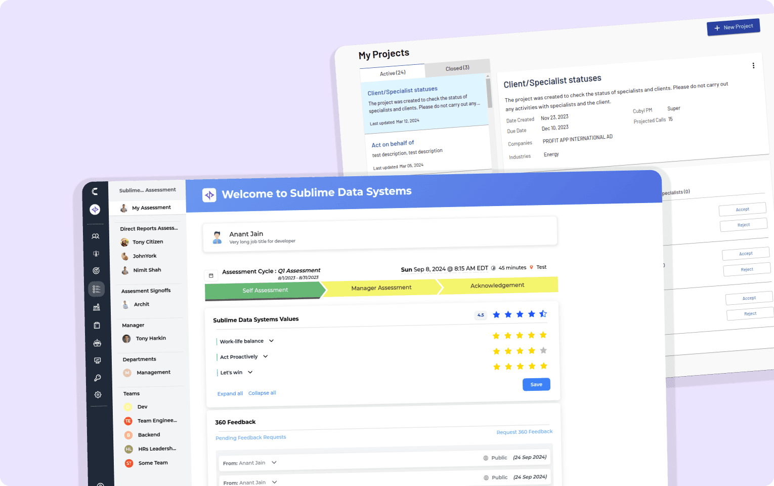 Product MVP Development