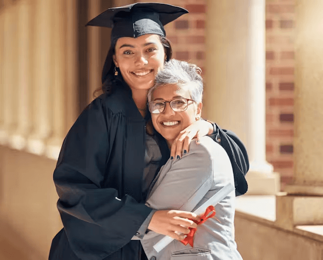 Scholarships for first-generation college applicants