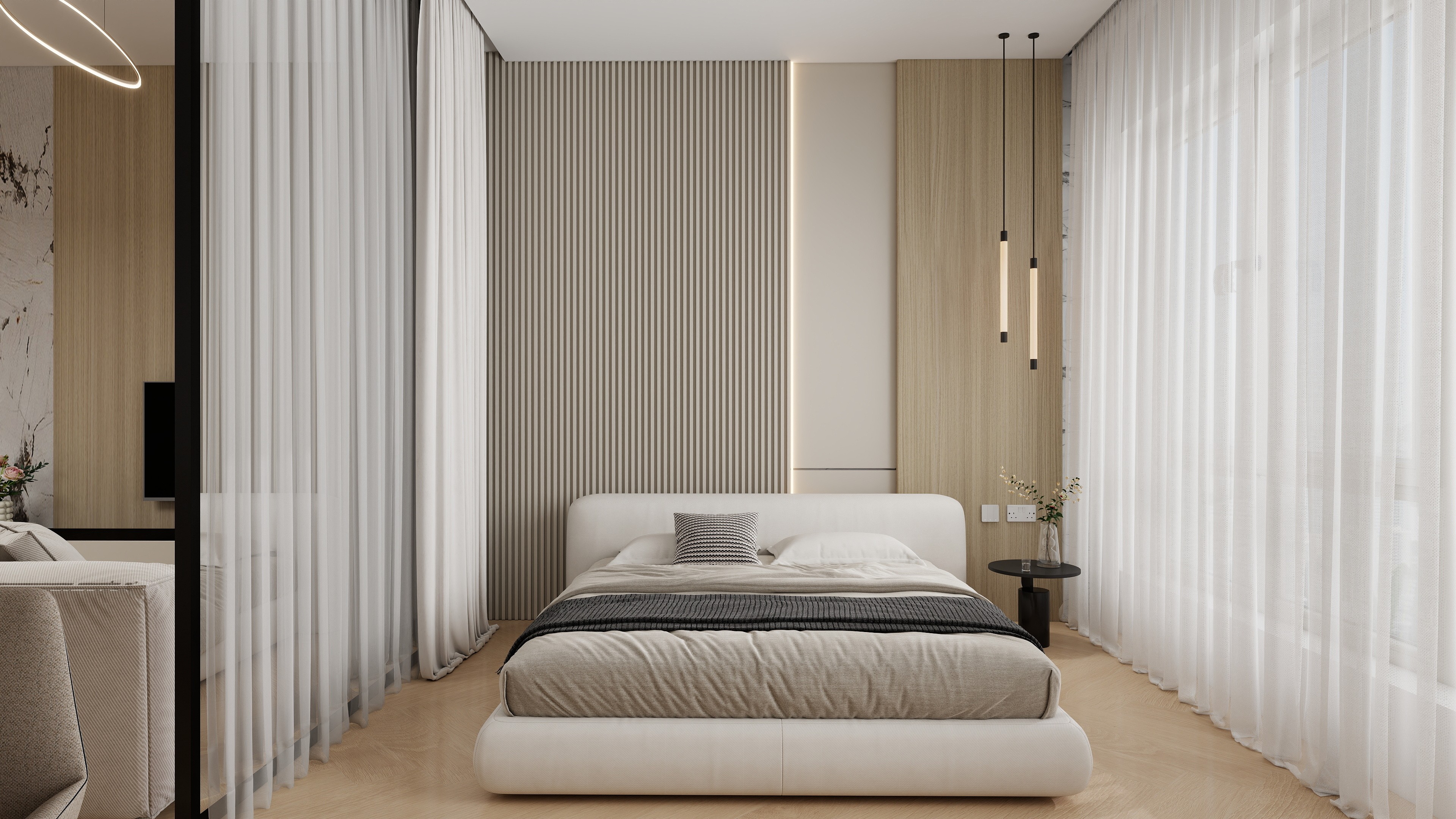 Property Renovation - Bedroom