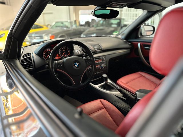 BMW 118 2010 BLACK Gebrauchtwagen - Galeriebild 6