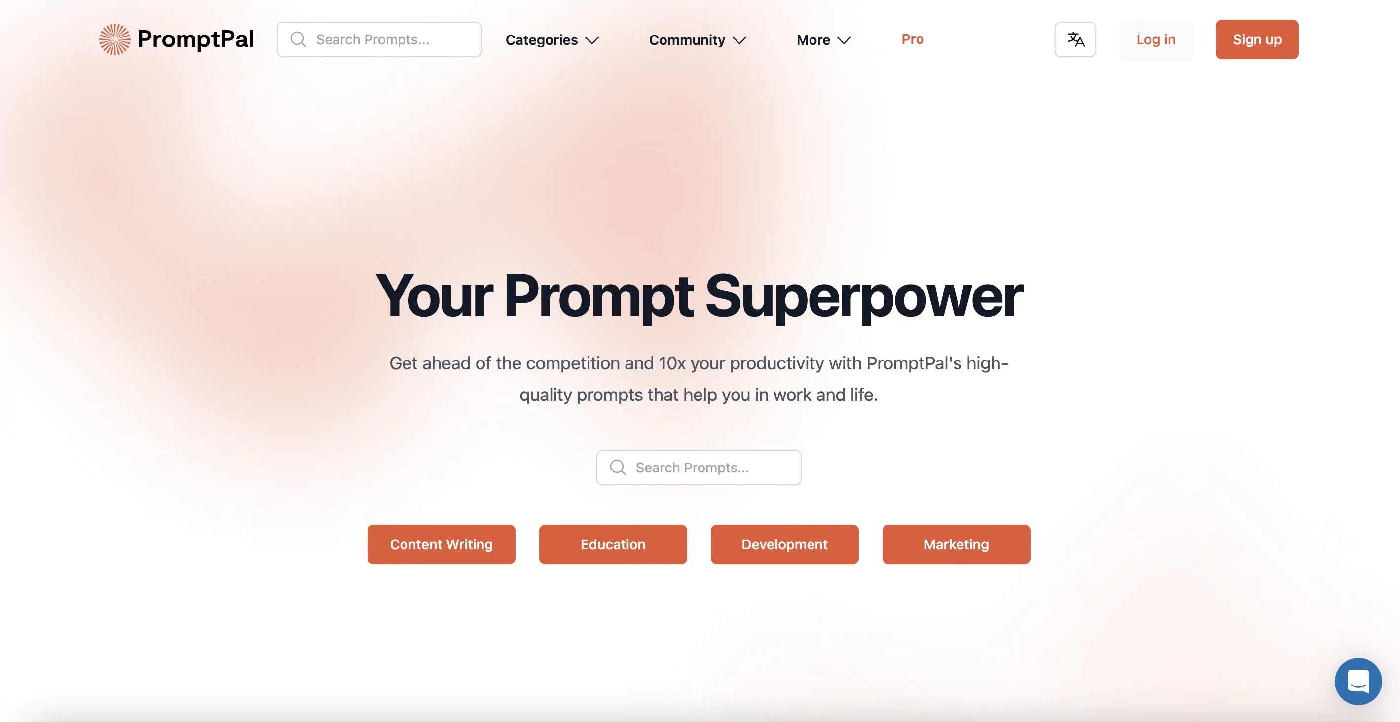 Promptpal