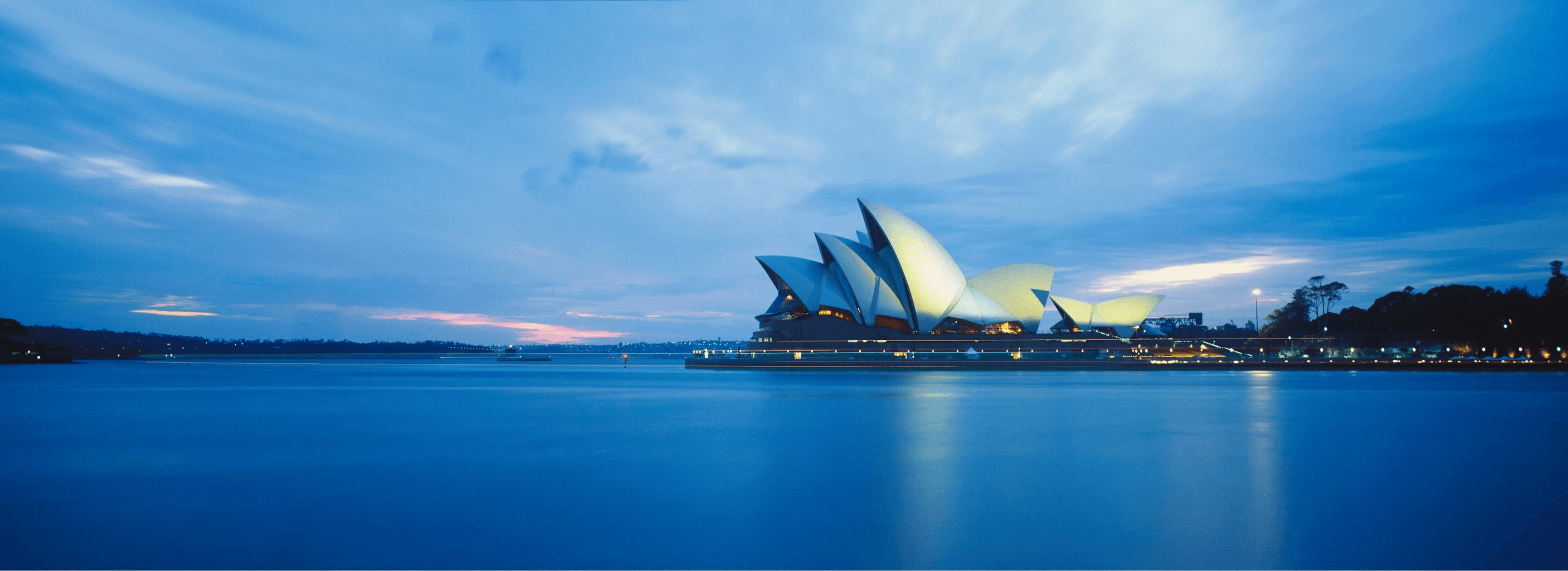 Sydney Opera, Australia
