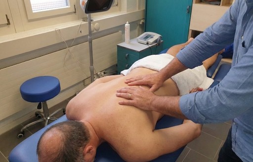  Manuelle Therapie