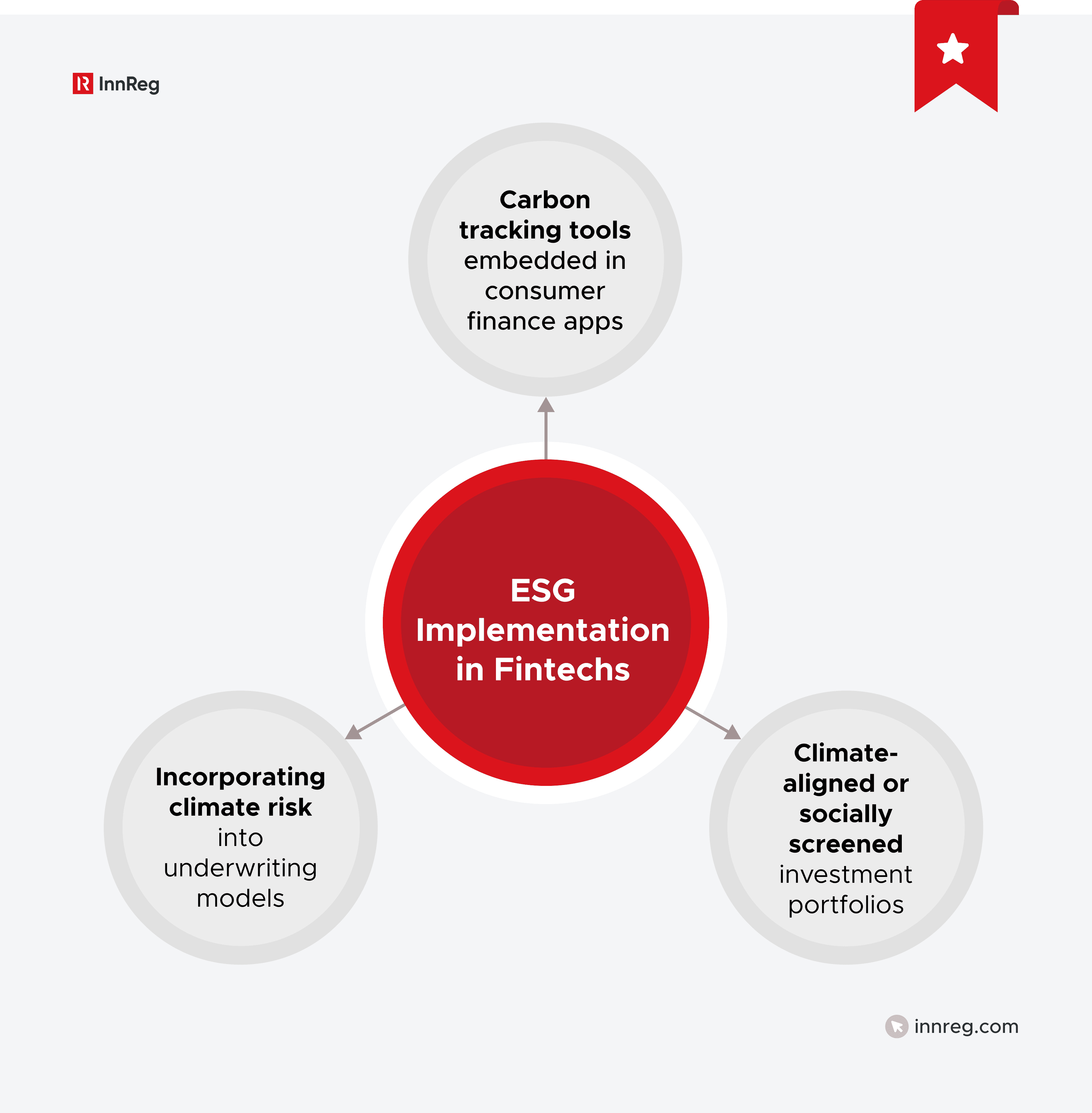 How to Implement ESG in Fintechs