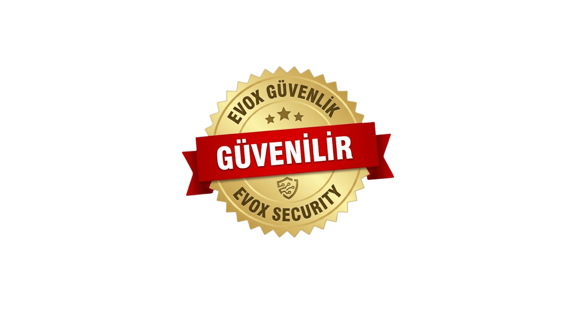 Trust Badge